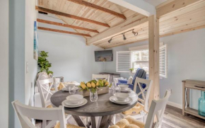 Driftwood - Meredith Lodging